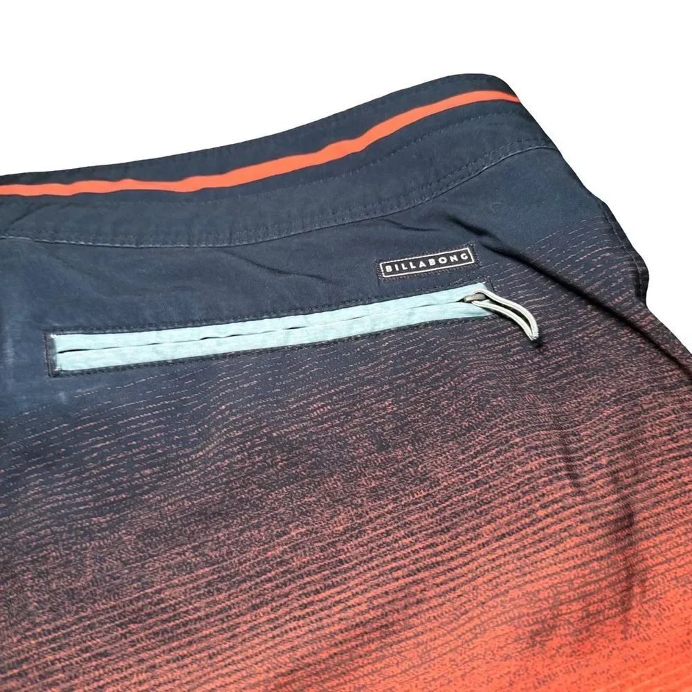 Billabong north point pro boardshort size 36